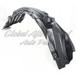 FENDER LINER FR LH EVOLUTION MODELS — photo 3