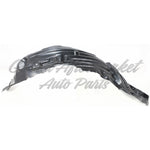 FENDER LINER FR LH EVOLUTION MODELS — photo 4