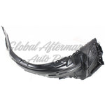 FENDER LINER FR LH EVOLUTION MODELS — photo 5