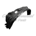 FENDER LINER FR LH (W/O INSULATOR) — photo 1
