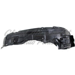 FENDER LINER FR LH (W/O INSULATOR) — photo 2