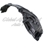 FENDER LINER FR LH (W/O INSULATOR) — photo 3