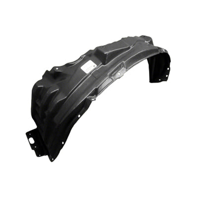 FENDER LINER FR LH (W/O INSULATOR)