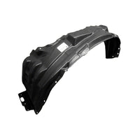 FENDER LINER FR LH (W/O INSULATOR)