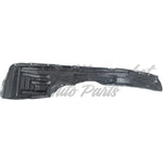 FENDER LINER LH W/INSULATION FOAM SPORT — photo 2