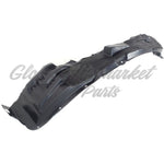 FENDER LINER LH W/INSULATION FOAM SPORT — photo 4