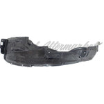 FENDER LINER LH W/INSULATION FOAM SPORT — photo 5