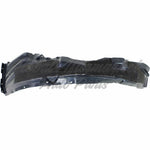 FENDER LINER LH W/INSULATION FOAM TO OCT 13 — photo 2