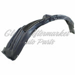 FENDER LINER LH W/INSULATION FOAM TO OCT 13 — photo 4