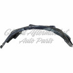 FENDER LINER LH W/INSULATION FOAM TO OCT 13 — photo 5