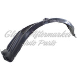 FENDER LINER LH W/INSULATION FOAM — photo 3