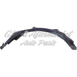 FENDER LINER LH W/INSULATION FOAM — photo 4