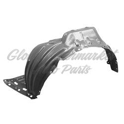 FENDER LINER LH