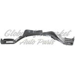 FENDER LINER RH — photo 2