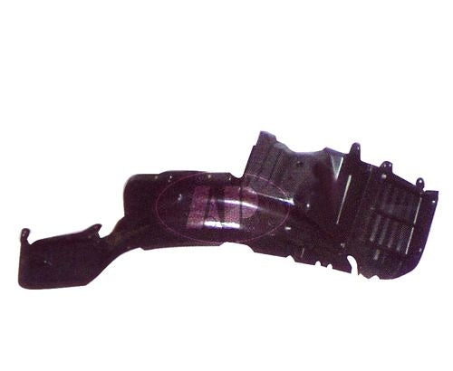 FENDER LINER RH