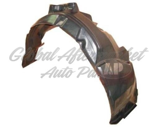 FENDER LINER FR RH PLASTIC