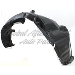 FENDER LINER FR RH PLASTIC — photo 3