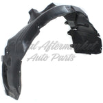 FENDER LINER FR RH PLASTIC — photo 4