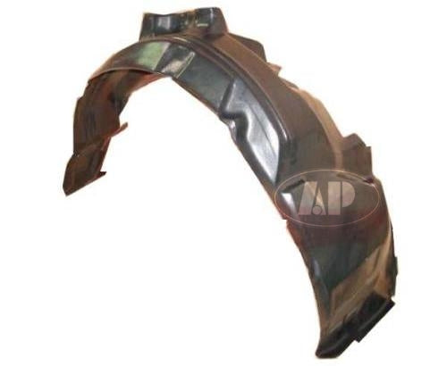 FENDER LINER FR RH PLASTIC