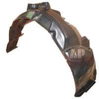 FENDER LINER FR RH PLASTIC