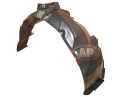 FENDER LINER FR RH PLASTIC