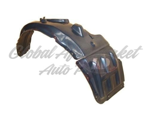 FENDER LINER FR RH