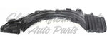 FENDER LINER FR RH EXCLUDE EVOLUTION MODELS — photo 5