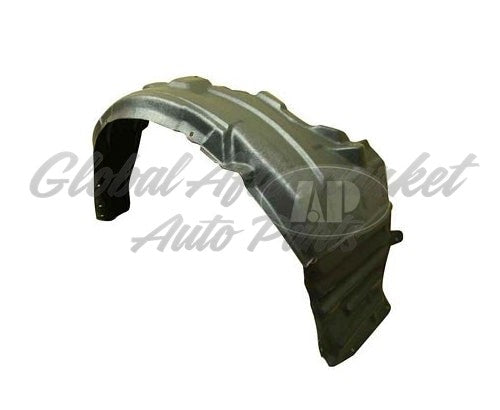 FENDER LINER FR RH EXCLUDE EVOLUTION MODELS