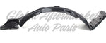 FENDER LINER FR RH EXCLUDE EVOLUTION MODELS — photo 2