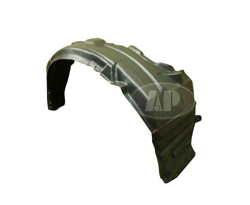 FENDER LINER FR RH EXCLUDE EVOLUTION MODELS