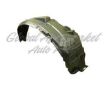 FENDER LINER FR RH — photo 1
