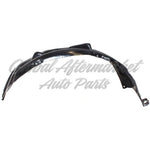 FENDER LINER FR RH — photo 2