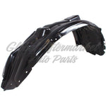 FENDER LINER FR RH — photo 4