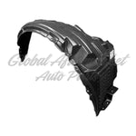 FENDER LINER FR RH EVOLUTION MODELS — photo 1