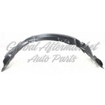FENDER LINER FR RH EVOLUTION MODELS — photo 2