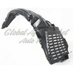 FENDER LINER FR RH EVOLUTION MODELS — photo 3