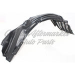 FENDER LINER FR RH EVOLUTION MODELS — photo 4