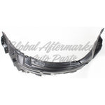 FENDER LINER FR RH EVOLUTION MODELS — photo 5
