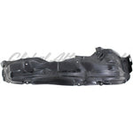 FENDER LINER FR RH (W/O INSULATOR) — photo 3