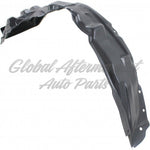 FENDER LINER FR RH (W/O INSULATOR) — photo 4