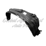 FENDER LINER FR RH (W/O INSULATOR) — photo 1