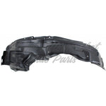 FENDER LINER FR RH (W/O INSULATOR) — photo 2