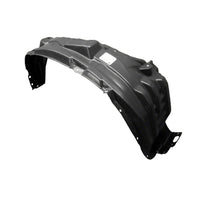 FENDER LINER FR RH (W/O INSULATOR)