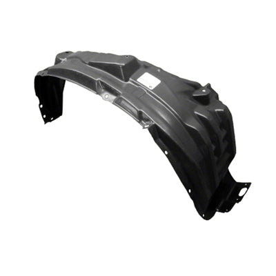 FENDER LINER FR RH (W/O INSULATOR)