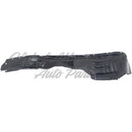 FENDER LINER RH W/INSULATION FOAM SPORT — photo 2