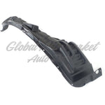 FENDER LINER RH W/INSULATION FOAM SPORT — photo 3