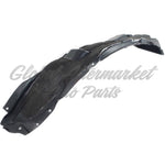 FENDER LINER RH W/INSULATION FOAM SPORT — photo 4