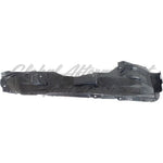 FENDER LINER RH W/INSULATION FOAM SPORT — photo 5