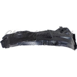 FENDER LINER RH W/INSULATION FOAM TO OCT 2013 — photo 2
