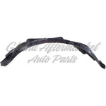 FENDER LINER RH W/INSULATION FOAM TO OCT 2013 — photo 5